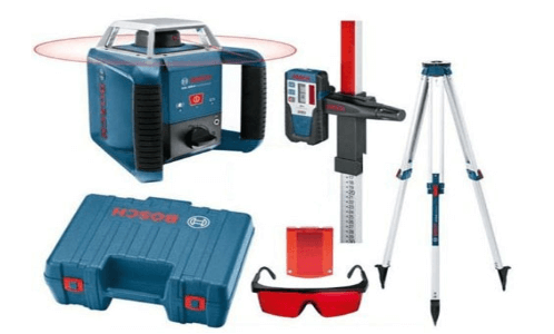 laser bosch